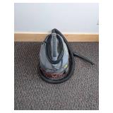 Craftsman Clean N Carry 4 Gal. 5.0 Peak HP Wet/Dry Portable Vacuum