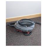 Craftsman Clean N Carry 4 Gal. 5.0 Peak HP Wet/Dry Portable Vacuum