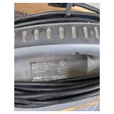 Craftsman Clean N Carry 4 Gal. 5.0 Peak HP Wet/Dry Portable Vacuum