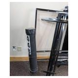 Assortment of (15) Sign Holders