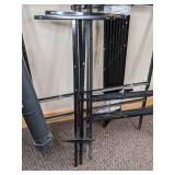 Assortment of (15) Sign Holders