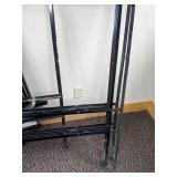 Assortment of (15) Sign Holders