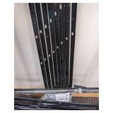 Assortment of (15) Sign Holders