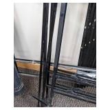 Assortment of (15) Sign Holders