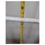 Werner 4 ft. 225 Lbs. Capacity Ladder and 2-Step Stool