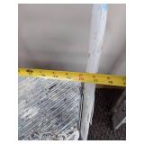 Werner 4 ft. 225 Lbs. Capacity Ladder and 2-Step Stool