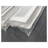 NEW Shoemaker MFG Floor Registers Variety of Sizes