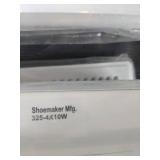 NEW Shoemaker MFG Floor Registers Variety of Sizes