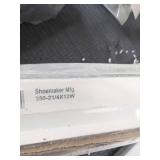 NEW Shoemaker MFG Floor Registers Variety of Sizes