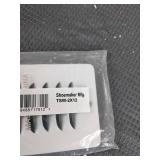 NEW Shoemaker MFG Floor Registers Variety of Sizes