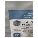 Profit Collated Fasteners- 4800 Total