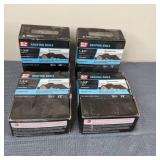 Grip Rite 1-3/4" Roofing Nails - 4 Boxes