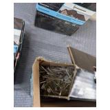 Grip Rite 1-3/4" Roofing Nails - 4 Boxes