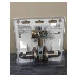 NEW Dexter by Schlage Bed & Bath Door Handle