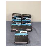 Grip Rite 2" Roofing Nails - 5 Boxes