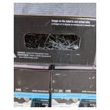 Grip Rite 2" Roofing Nails - 5 Boxes