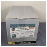 Pro-Fit 2-1/2 in. Ring Shank Round Head Nails