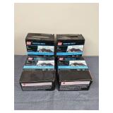 NEW Grip Rite 2" Roofing Nails - 4 Boxes