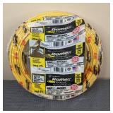 250 ft. 12/2 Solid Romex SIMpull CU NM-B W/G Wire