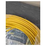 250 ft. 12/2 Solid Romex SIMpull CU NM-B W/G Wire