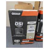 OSI Quad Window, Door and Siding Sealant - 30 Tubes