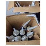 OSI Quad Window, Door and Siding Sealant - 30 Tubes