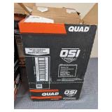 OSI Quad Window, Door and Siding Sealant - 30 Tubes