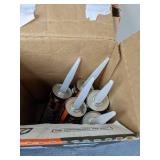 OSI Quad Window, Door and Siding Sealant - 30 Tubes