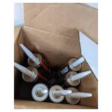 OSI Quad Window, Door and Siding Sealant - 30 Tubes