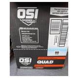 OSI Quad Window, Door and Siding Sealant - 30 Tubes