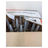 OSI Quad Window, Door and Siding Sealant - 30 Tubes