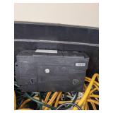 Collection of Extension Cords, Power Strips and More