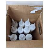 NEW Loctite Acrylic and NEW Adseal 100% Silicone