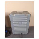 Pair of Comfort Zone Electric Space Heaters