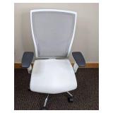 Luxury High Back Office Chair