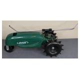 Orbit Traveling Lawn Sprinkler