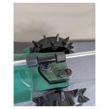 Orbit Traveling Lawn Sprinkler