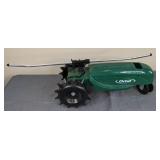 Orbit Traveling Lawn Sprinkler