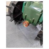 Orbit Traveling Lawn Sprinkler