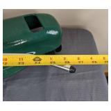 Orbit Traveling Lawn Sprinkler