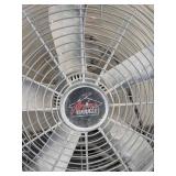 Xtreme Garage 3 Speed Floor Fan