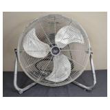 Xtreme Garage 3 Speed Floor Fan