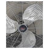 Xtreme Garage 3 Speed Floor Fan