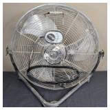 Xtreme Garage 3 Speed Floor Fan