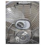 Xtreme Garage 3 Speed Floor Fan