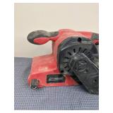 Tool Shop Belt Sander