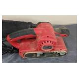 Tool Shop Belt Sander
