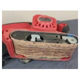 Tool Shop Belt Sander