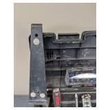 Heavy Duty Stanley Tool Box with Tools