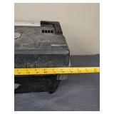 Heavy Duty Stanley Tool Box with Tools